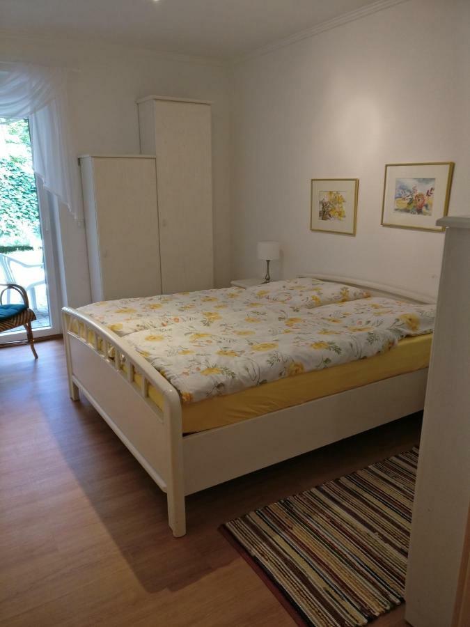 Ferienhaus Wahlers Bispingen Exterior photo